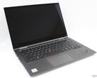 Das Lenovo ThinkPad X1 Yoga G4 ist zwar schon etwas älter, kostet refurbished aber auch nur noch 294 Euro (Bildquelle: Allen Ngo)