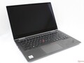 Das ThinkPad X1 Yoga Gen 4 kostet dank stattlicher Refurbished-Rabatte nur noch 299 Euro (Bildquelle: Allen Ngo)