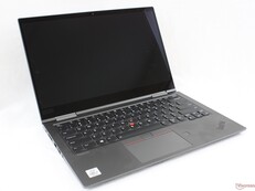 Das ThinkPad X1 Yoga Gen 4 kostet dank stattlicher Refurbished-Rabatte nur noch 299 Euro (Bildquelle: Allen Ngo)