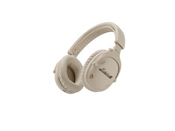 Monitor III in Cream