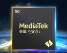 Der Mediatek Dimensity 9300+ ist offiziell und soll neben höheren CPU-Frequenzen vor allem auch mehr Gen AI-Power zu bieten haben.