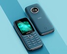 Das Nokia 123 Shield soll besonders robust und dennoch günstig sein.
