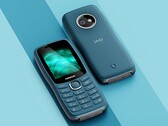Das Nokia 123 Shield soll besonders robust und dennoch günstig sein.