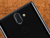 Marktstart: Das Nokia 8 Sirocco Smartphone ist in China bereits erhältlich.