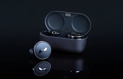 Die NuraTrue Pro versprechen verlustfreie Bluetooth-Übertragungen dank aptX Lossless. (Bild: Nura)