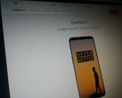 Eine vermeintliche Produktseite zum OnePlus 5T ist im Netz aufgetaucht.