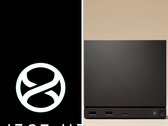 Project Helix Logo neben der Steam Machine