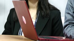 Die ersten Notebooks mit der Snapdragon X Elite Wunderwaffe kommen zur Computex, alle mit einer SKU. (Bild: Notebookcheck)