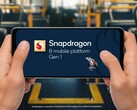 Qualcomm stellte am ersten Tag seines Tech Summit in Hawaii den Snapdragon 888-Nachfolger Snapdragon 8 Gen 1 für die Flaggschiffe des Jahres 2022 vor.