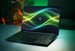 Das Razer Blade 18 erhält ein CPU-Upgrade, aber auch eine Preiserhöhung.