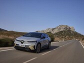 Renault Megane E-Tech Electric (Quelle: Renault)