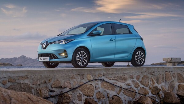 Renault Zoe: Über 99 Prozent der seit Marktstart 2013 genutzten Akkus sind noch voll funktionsfähig.