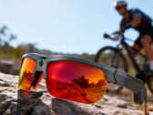 Die Rollme VistaView ist eine neue Smart-Brille mit 10 Stunden Akkulaufzeit