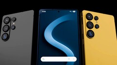 Neben ersten Renderbildern der gesamten Galaxy S26 Serie in One UI 8.5 wurden aktuell auch Qi2-Zubehörprodukte von Samsung entdeckt. (Bildquelle: TT Technology)