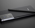 Laut einem Bericht aus Südkorea soll Samsung beim Galaxy S22 im Jahr 2022 auf einen 3D-TOF-Sensor an der Kamera verzichten (Konzeptbild: Technizo Concept)