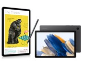 Aktuell werden mehrere Mittelklasse-Tablets von Samsung zum Bestpreis angeboten. (Bild: Samsung)