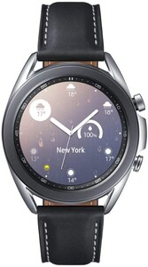 Samsung Galaxy Watch3 Mystic Silver
