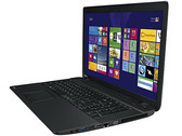 Notebooks: Neue Satellite C50(D), C70D sowie Z30-A und Z30t-A von Toshiba