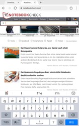 Test Huawei MatePad Pro (5G)