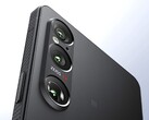 Laut einem Leaker bekommt das Sony Xperia 1 VI neue Kameras und wird komplett auf 48-50 Megapixel-Sensoren setzen. (Bild via Evan Blass)