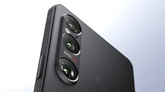 Laut einem Leaker bekommt das Sony Xperia 1 VI neue Kameras und wird komplett auf 48-50 Megapixel-Sensoren setzen. (Bild via Evan Blass)
