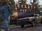 Ein Screenshot aus der Beta von State of Decay 3.