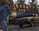 Ein Screenshot aus der Beta von State of Decay 3.
