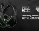 Turtle Beach: Gaming-Headsets Stealth 600 und Stealth 700 erhältlich