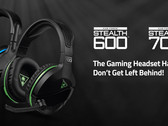 Turtle Beach: Gaming-Headsets Stealth 600 und Stealth 700 erhältlich