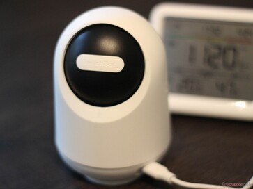 ... was auch für die Privatsphäre-Funktion genutzt wird