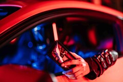 Das Nubia RedMagic 7 wird in drei Farben und mit bis zu 18 GB RAM angeboten. (Bild: Nubia)