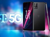 Die Telekom stellt seine eigenen 5G-Smartphones T Phone und T Phone Pro vor. (Bild: Deutsche Telekom)
