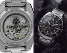 Abgebildet: die Timex TW2Y87400.