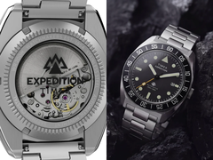 Abgebildet: die Timex TW2Y87400.