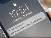 iOS 11.2.5 ist draussen. (Bild: iphone-ticker.de)