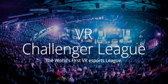 eSports: Intel, Oculus & ESL nennen Brackets für VR Challenger League
