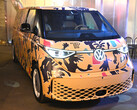 Volkswagen verschiebt den US-Marktstart der ID. Buzz Langversion offiziell auf das Modelljahr 2028. (Quelle: Volkswagen US)