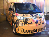 Volkswagen verschiebt den US-Marktstart der ID. Buzz Langversion offiziell auf das Modelljahr 2028. (Quelle: Volkswagen US)