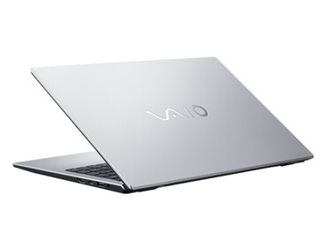 Das Vaio FL15 von hinten (Bild: Vaio)