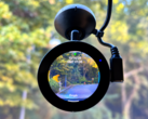 Vueroid H1 QHD Dashcam