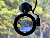Vueroid H1 QHD Dashcam