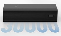 Die PB3018ZM ist eine starke aber trotzdem günstige Powerbank (Bildquelle: Xiaomi)