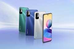 Xiaomi stattet weitere Smartphones wie das Redmi Note 10 5G mit MIUI 12.5 sowie MIUI 12.5 Enhanced Edition aus. (Bild: Xiaomi)