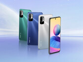Xiaomi stattet weitere Smartphones wie das Redmi Note 10 5G mit MIUI 12.5 sowie MIUI 12.5 Enhanced Edition aus. (Bild: Xiaomi)