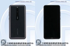 Ein neues Redmi-Phone taucht in China auf, vermutlich das Redmi 8 von Xiaomi.