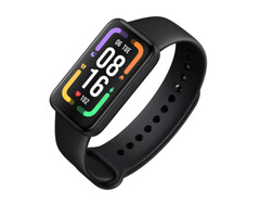 Goboo bietet das Redmi Smart Band Pro aktuell zu einem attraktiven Preis mit Versand aus der EU an. (Bild: Xiaomi)