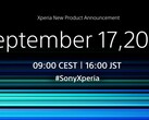 Sony wird das Xperia 5 II erst Mitte September ankündigen, und nicht wie erwartet zur IFA nächste Woche. (Bild: Sony, via Xperia Blog)