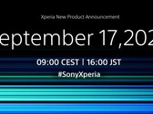 Sony wird das Xperia 5 II erst Mitte September ankündigen, und nicht wie erwartet zur IFA nächste Woche. (Bild: Sony, via Xperia Blog)