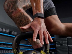 Amazfit Helio Strap: Neue Software-Aktualisierung für den Fitness-Tracker (Bildquelle: Zepp Health)