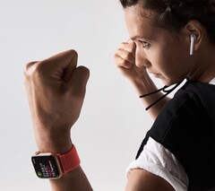 watchOS 6 erlaubt es endlich, die Apple Watch von ungenutzten Apps zu befreien. (Bild: Apple)